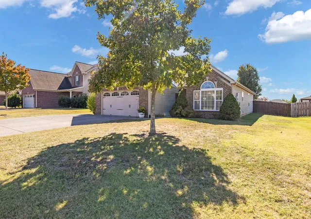 Photo 1 of Single family home for sale at 489 Callie Ave, Gallatin, TN 37066 | MLS# 3623273 | Listing updated on 2026-10-30