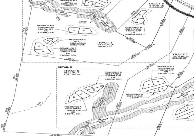 Photo 1 of Land for sale at 6 Anglin Branch, Franklin, TN 37064 | MLS# 3623287 | Listing updated on 2026-10-30