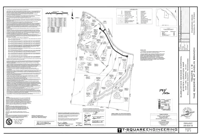 Photo 2 of Land for sale at 6 Anglin Branch, Franklin, TN 37064 | MLS# 3623287 | Listing updated on 2026-10-30