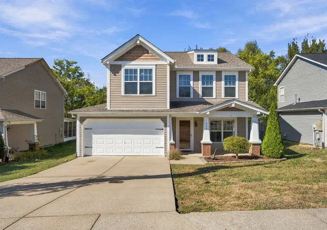 Photo 1 of Single family home for sale at 4020 Stonybrook Dr, Nashville, TN 37221 | MLS# 3624900 | Listing updated on 2026-10-23
