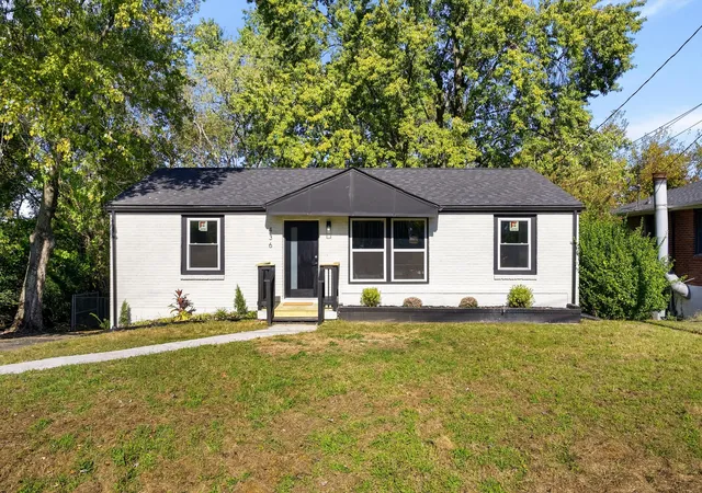 Single family home for sale at 436 Heney Dr, Nashville, TN 37214 | MLS# 3626511