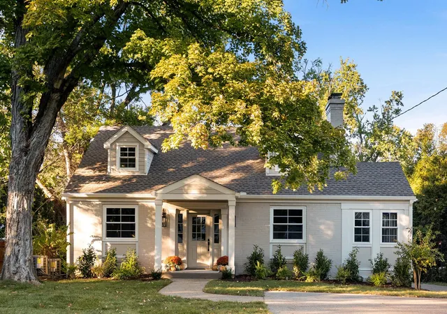 Photo 1 of Single family home for sale at 1114 Grandview Dr, Nashville, TN 37204 | MLS# 3627093 | Listing updated on 2026-10-29