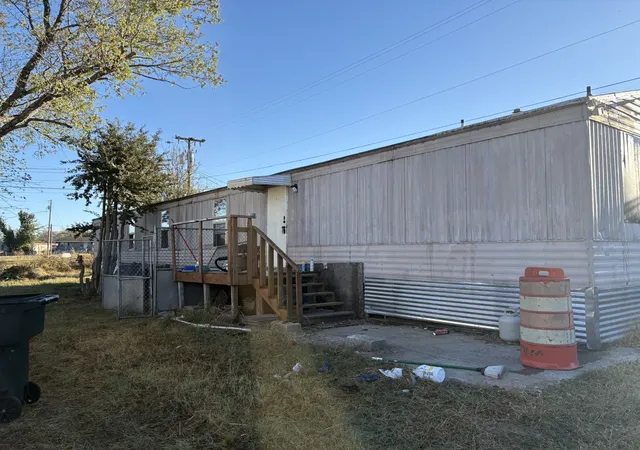 Manufactured home for sale at 1120 Moss Trl, La Vergne, TN 37086 | MLS# 3624620