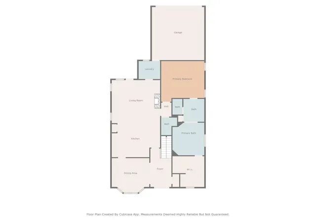 Photo 4 of Single family home for sale at 1965 Rochelle Ln, Cordova, TN 38016 | MLS# 3623318 | Listing updated on 2026-10-22