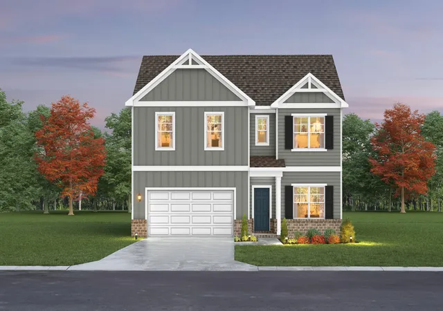 Photo 1 of Single family home for sale at 2952 Dandy Ln, White House, TN 37188 | MLS# 3623326 | Listing updated on 2026-10-21