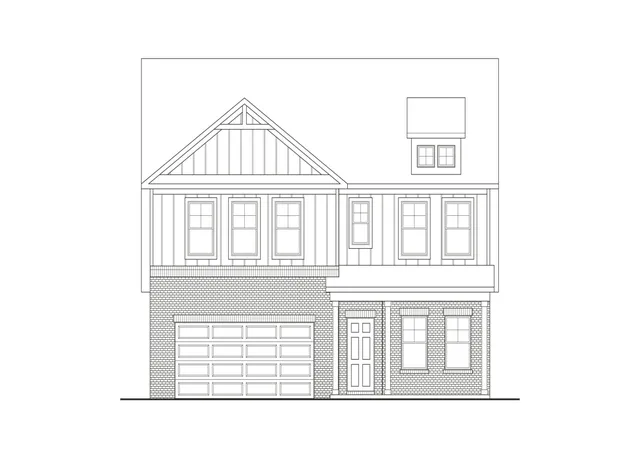 Photo 1 of Single family home for sale at 2952 Dandy Ln, White House, TN 37188 | MLS# 3623326 | Listing updated on 2026-10-21