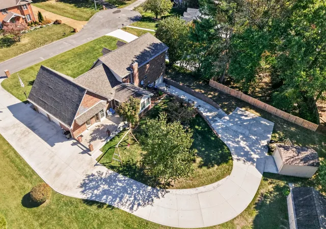 Photo 1 of Single family home for sale at 1415 Jamestown Ct, Cookeville, TN 38501 | MLS# 3623877 | Listing updated on 2026-10-22