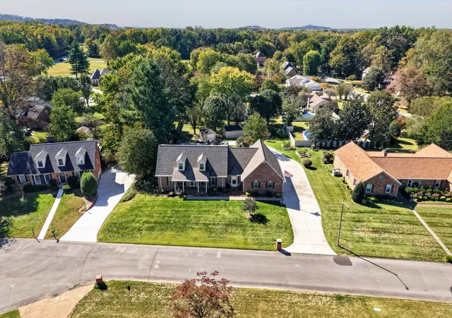 Photo 2 of Single family home for sale at 1415 Jamestown Ct, Cookeville, TN 38501 | MLS# 3623877 | Listing updated on 2026-10-22
