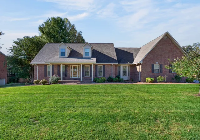 Photo 3 of Single family home for sale at 1415 Jamestown Ct, Cookeville, TN 38501 | MLS# 3623877 | Listing updated on 2026-10-22