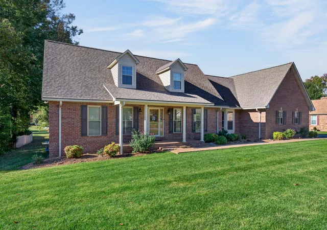 Photo 4 of Single family home for sale at 1415 Jamestown Ct, Cookeville, TN 38501 | MLS# 3623877 | Listing updated on 2026-10-22