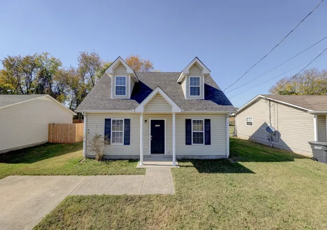 Single family home for sale at 1005 Shadow Ridge Ave, Oak Grove, KY 42262 | MLS# 3623875