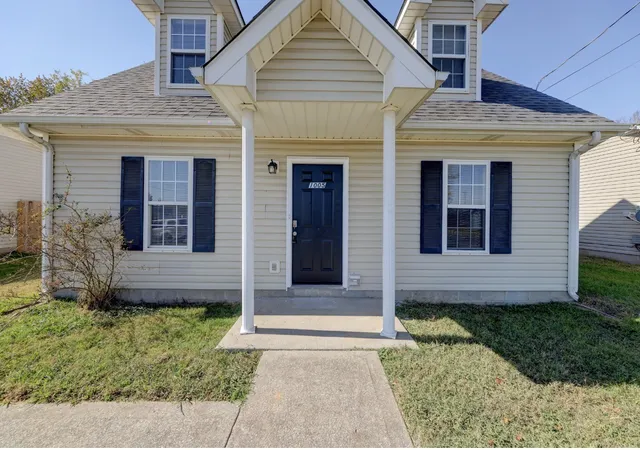 Photo 1 of Single family home for sale at 1005 Shadow Ridge Ave, Oak Grove, KY 42262 | MLS# 3623875 | Listing updated on 2026-10-28
