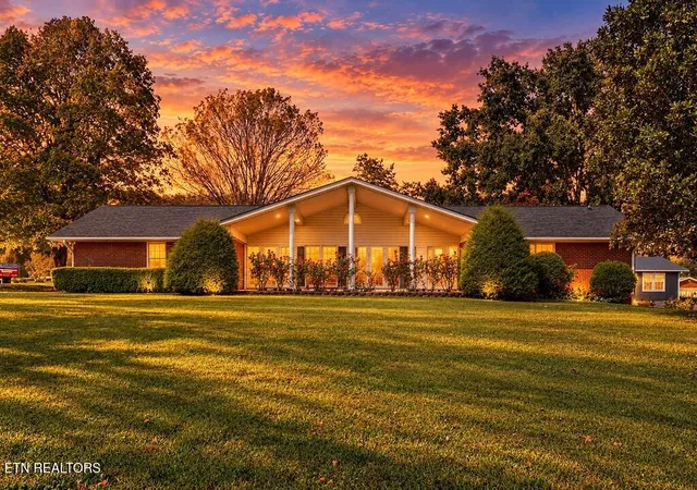Photo 1 of Single family home for sale at 3114 Wearwood Dr, Sevierville, TN 37862 | MLS# 3623338 | Listing updated on 2026-10-23