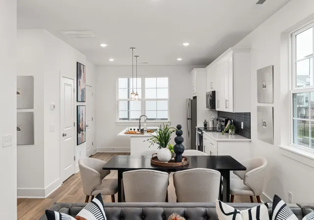 Photo 3 of Townhouse for sale at 700 N Dupont Ave #108, Madison, TN 37115 | MLS# 3623355 | Listing updated on 2026-10-21