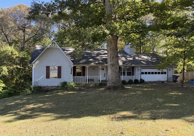 Photo 1 of Single family home for sale at 762 Spring Valley Rd, Cookeville, TN 38501 | MLS# 3623359 | Listing updated on 2026-10-21