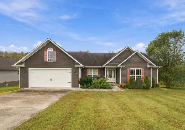 Photo 1 of Single family home for sale at 4747 Ellen Cir, Cookeville, TN 38501 | MLS# 3623383 | Listing updated on 2026-10-21