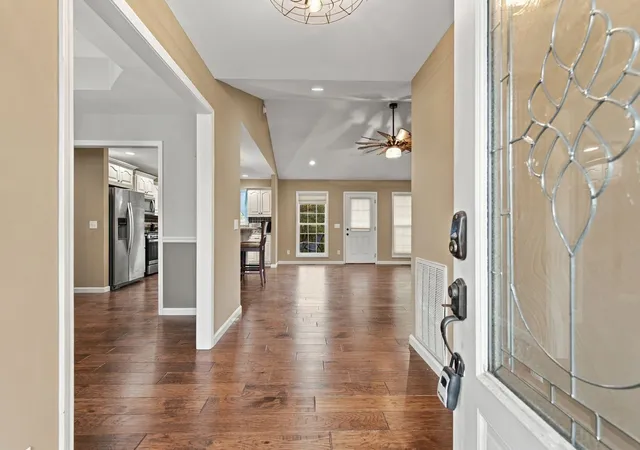 Photo 2 of Single family home for sale at 4747 Ellen Cir, Cookeville, TN 38501 | MLS# 3623383 | Listing updated on 2026-10-21