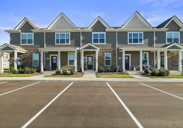 Townhouse for sale at 2963 Mallard Dr, Lebanon, TN 37090 | MLS# 3623828 | Listing updated on 2026-10-21