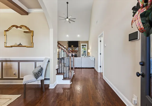 Photo 4 of Single family home for sale at 3722 Windmill Dr, Clarksville, TN 37040 | MLS# 3623414 | Listing updated on 2026-10-21