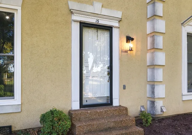 Photo 2 of Townhouse for sale at 609 Boyd Ml Ave #15, Franklin, TN 37064 | MLS# 3623445 | Listing updated on 2026-10-22