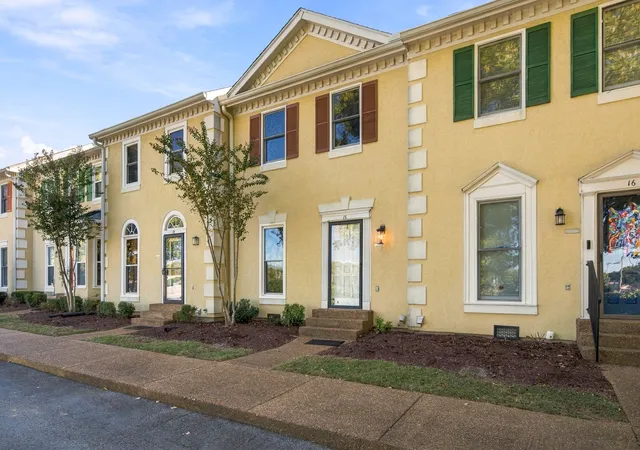 Townhouse for sale at 609 Boyd Ml Ave #15, Franklin, TN 37064 | MLS# 3623445