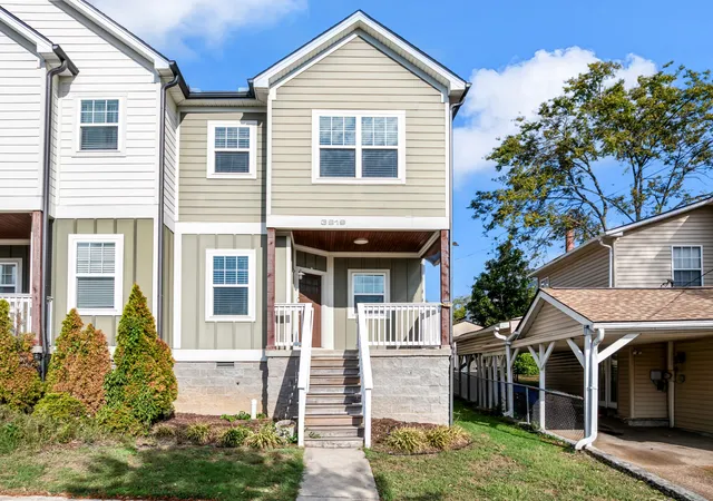 Condo for sale at 3819 Dr Walter S Davis Blvd, Nashville, TN 37209 | MLS# 3623702