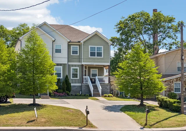 Condo for sale at 3819 Dr Walter S Davis Blvd, Nashville, TN 37209 | MLS# 3623702