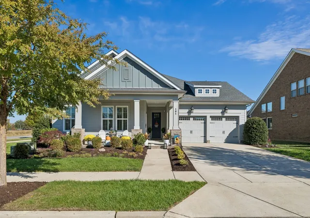 Photo 1 of Single family home for sale at 101 Championship Pl, Hendersonville, TN 37075 | MLS# 3627491 | Listing updated on 2026-10-31