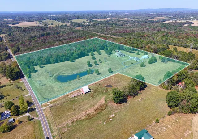 Photo 1 of Land for sale at 3026 Highway 270, Chapel Hill, TN 37034 | MLS# 3623464 | Listing updated on 2026-10-21