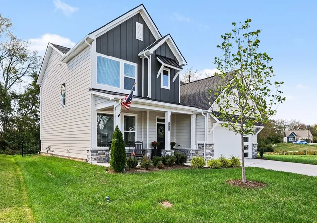 Photo 1 of Single family home for sale at 1311 Linn Cvs Ct, Gallatin, TN 37066 | MLS# 3626181 | Listing updated on 2026-10-29