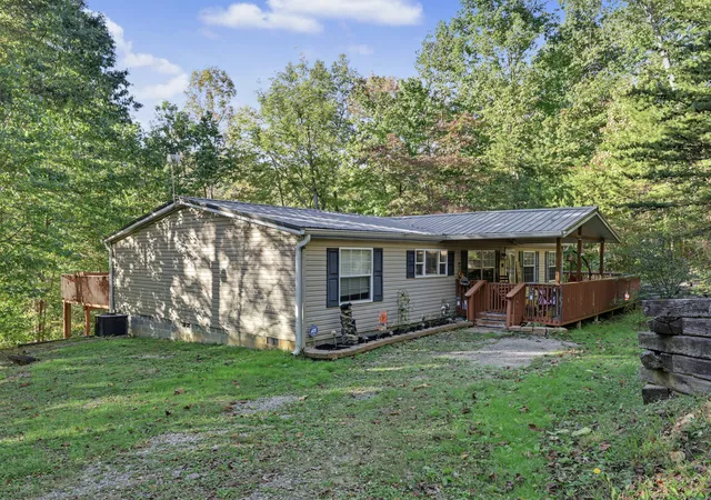 Photo 1 of Manufactured home for sale at 1419 Black Oak Dr, Sevierville, TN 37876 | MLS# 3623754 | Listing updated on 2026-10-21