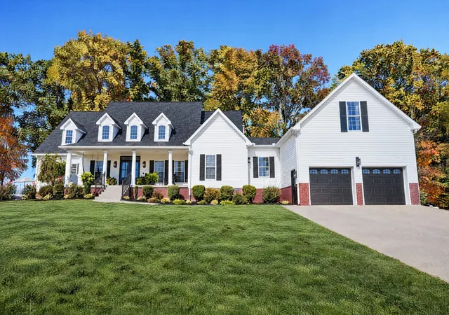 Photo 1 of Single family home for sale at 8220 Cedar Grv Rd, Cross Plains, TN 37049 | MLS# 3624408 | Listing updated on 2026-10-30