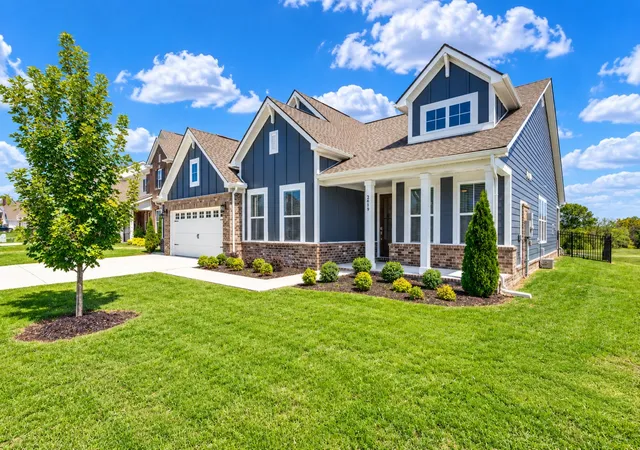 Photo 3 of Single family home for sale at 2619 Augusta Tr Dr, Columbia, TN 38401 | MLS# 3623566 | Listing updated on 2026-10-22