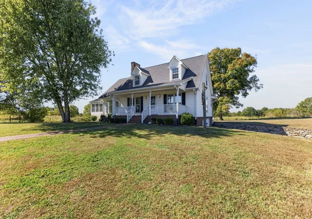 Photo 1 of Single family home for sale at 1830 Bethbirei Rd, Lewisburg, TN 37091 | MLS# 3623495 | Listing updated on 2026-10-22