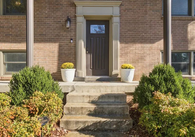 Photo 1 of Single family home for sale at 203 Tyler Dr, Hermitage, TN 37076 | MLS# 3623563 | Listing updated on 2026-10-31