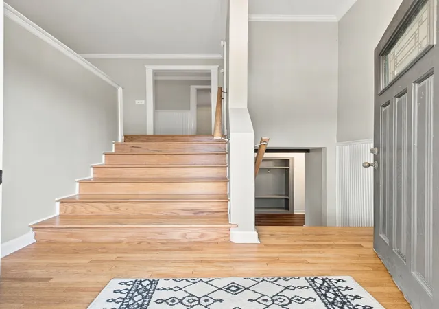 Photo 4 of Single family home for sale at 203 Tyler Dr, Hermitage, TN 37076 | MLS# 3623563 | Listing updated on 2026-10-31