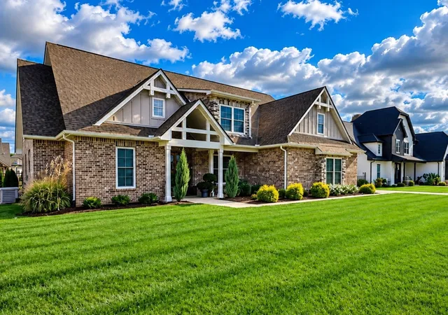 Photo 1 of Single family home for sale at 437 Sheas Way, Clarksville, TN 37043 | MLS# 3626675 | Listing updated on 2026-10-28