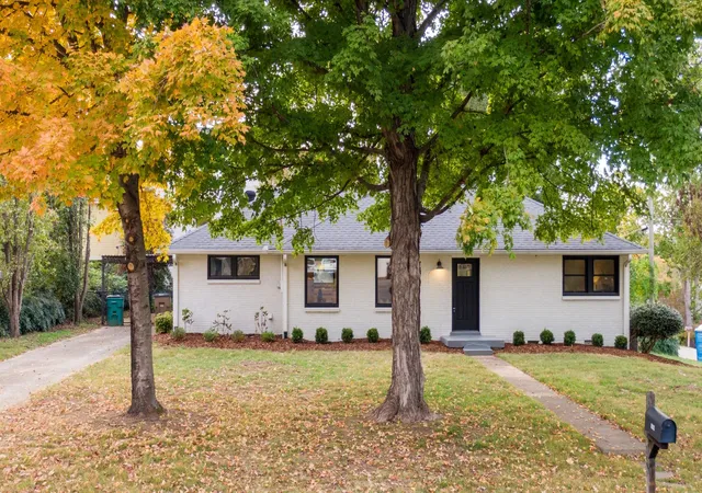 Single family home for sale at 1604 Lethia Dr, Nashville, TN 37206 | MLS# 3628126
