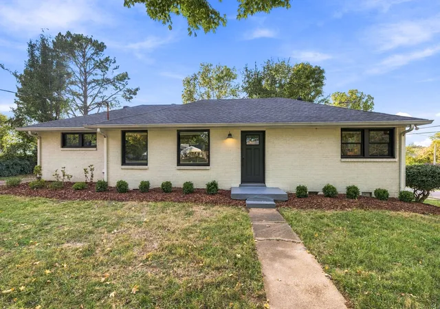 Photo 1 of Single family home for sale at 1604 Lethia Dr, Nashville, TN 37206 | MLS# 3628126 | Listing updated on 2026-10-28