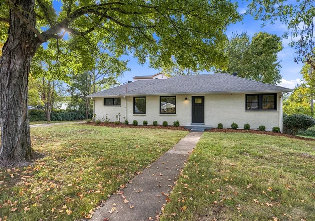 Photo 2 of Single family home for sale at 1604 Lethia Dr, Nashville, TN 37206 | MLS# 3628126 | Listing updated on 2026-10-28