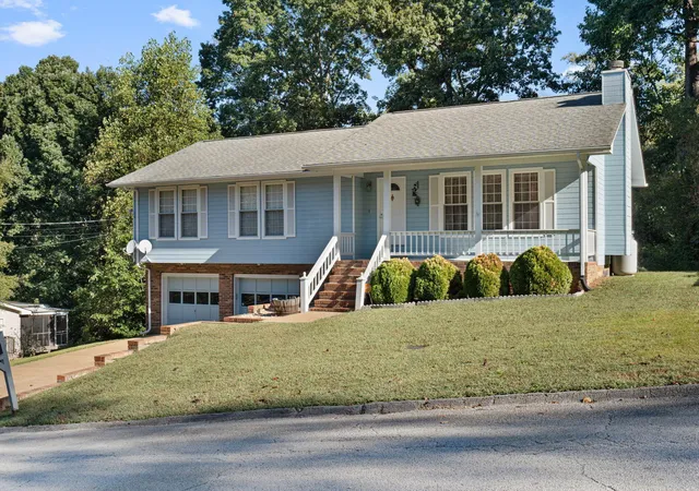Photo 1 of Single family home for sale at 6831 Deerwood Dr, Harrison, TN 37341 | MLS# 3623562 | Listing updated on 2026-10-21