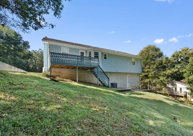 Photo 4 of Single family home for sale at 6831 Deerwood Dr, Harrison, TN 37341 | MLS# 3623562 | Listing updated on 2026-10-21
