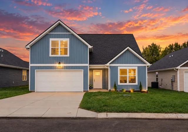 Single family home for sale at 1260 E Heflin St, Cedar Hill, TN 37032 | MLS# 3624248