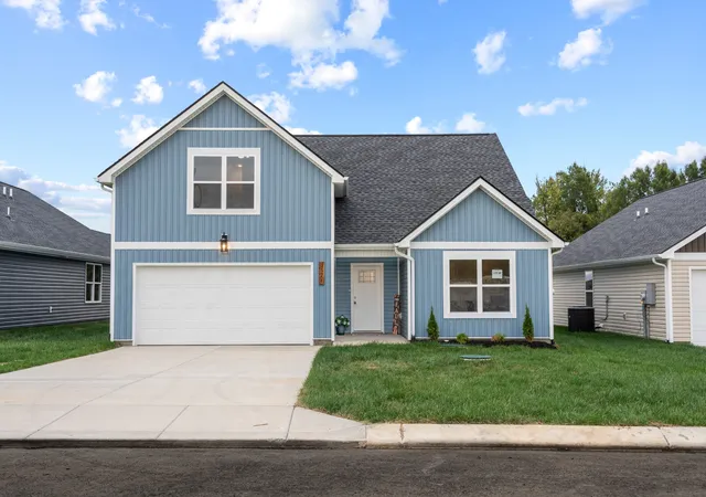 Photo 1 of Single family home for sale at 1260 E Heflin St, Cedar Hill, TN 37032 | MLS# 3624248 | Listing updated on 2026-10-23