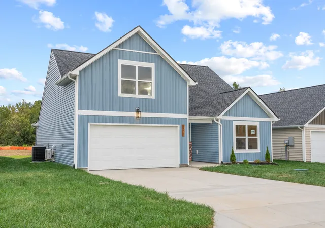 Photo 2 of Single family home for sale at 1260 E Heflin St, Cedar Hill, TN 37032 | MLS# 3624248 | Listing updated on 2026-10-23