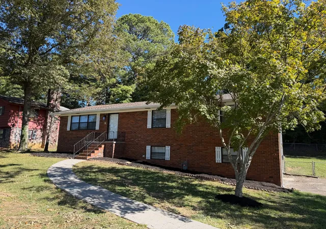 Photo 1 of Single family home for sale at 3016 Oakland Dr Nw, Cleveland, TN 37312 | MLS# 3623619 | Listing updated on 2026-10-27