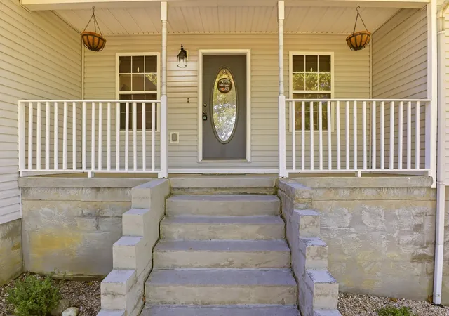Photo 3 of Single family home for sale at 316 Hansels Lea, Sevierville, TN 37876 | MLS# 3623622 | Listing updated on 2026-10-26