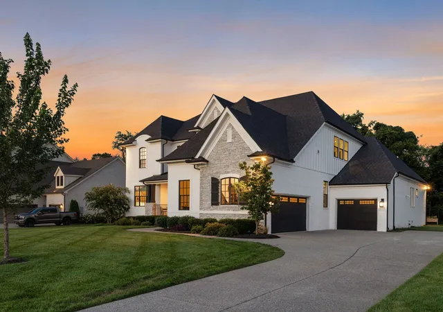 Photo 1 of Mansion for sale at 1878 Traditions Cir, Brentwood, TN 37027 | MLS# 3623976 | Listing updated on 2026-10-22