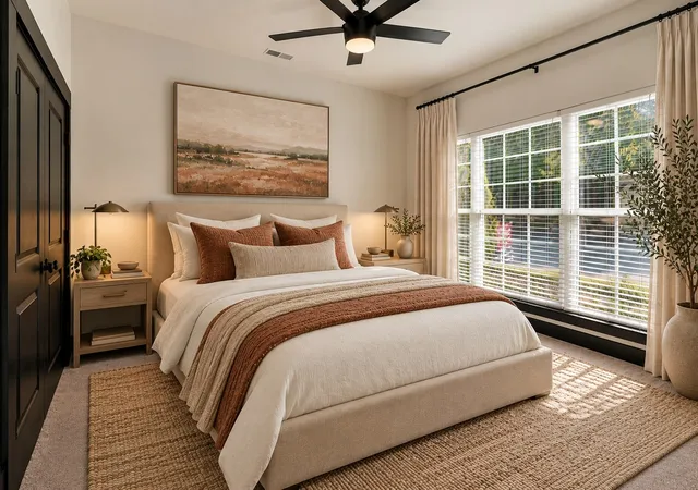 Photo 2 of Townhouse for sale at 3067 Whitland Xing Dr, Nashville, TN 37214 | MLS# 3623985 | Listing updated on 2026-10-23