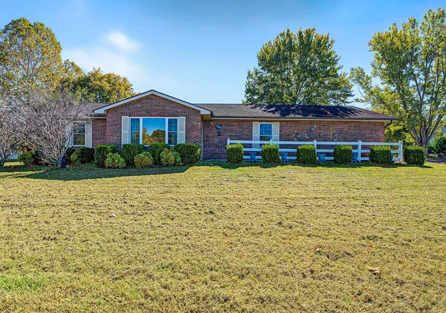 Photo 1 of Single family home for sale at 2613 Old Newport Hwy, Sevierville, TN 37876 | MLS# 3626250 | Listing updated on 2026-10-30